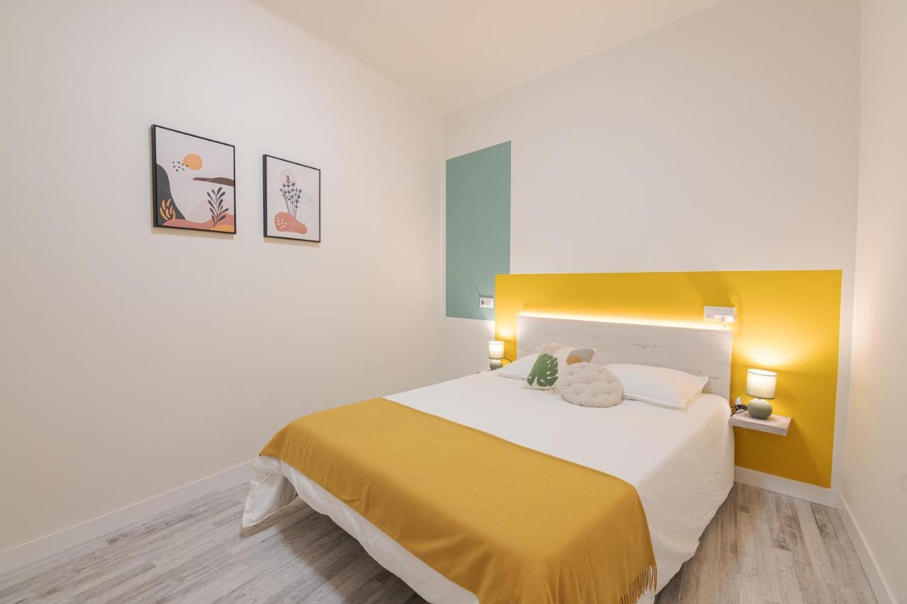 Roommy León Exteriér fotografie