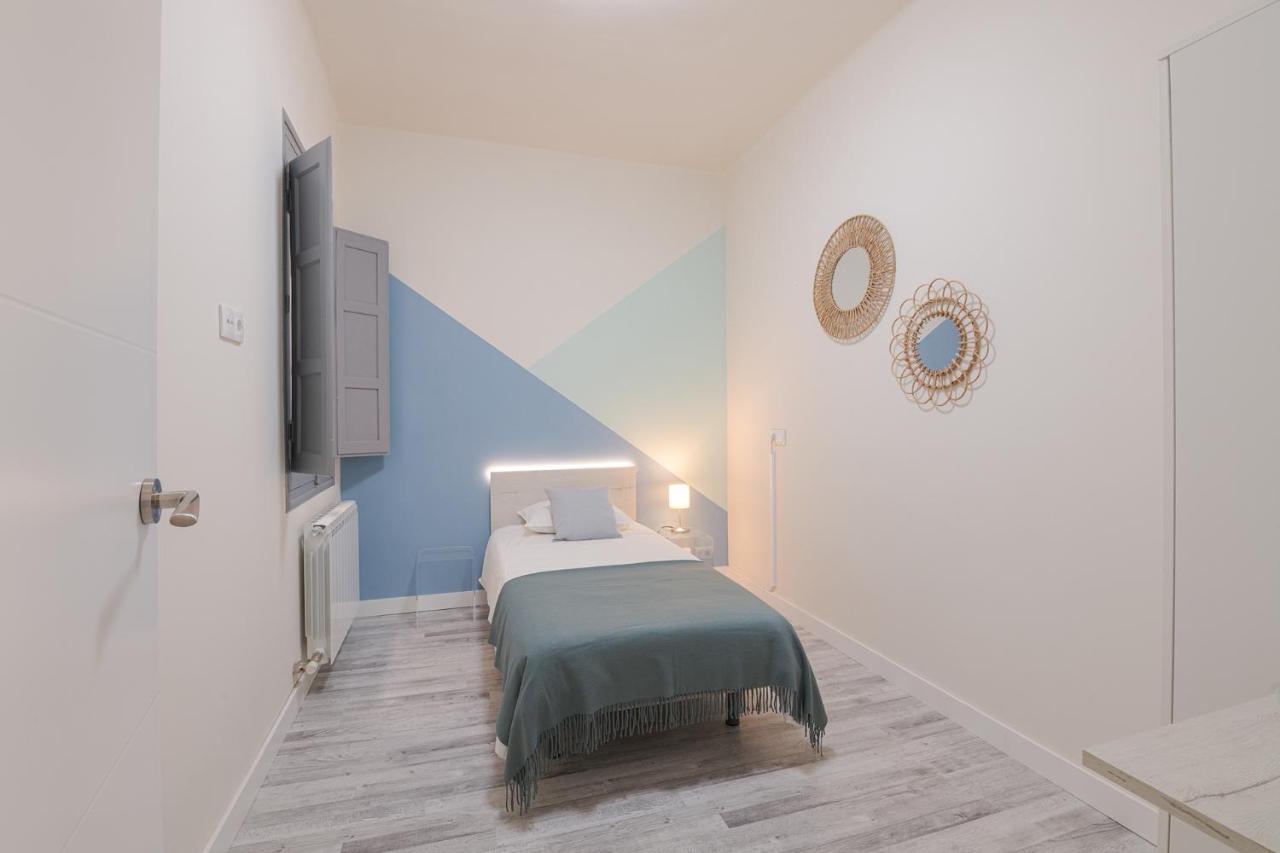 Roommy León Exteriér fotografie