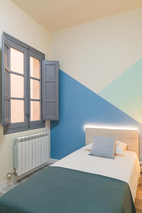 Roommy León Exteriér fotografie