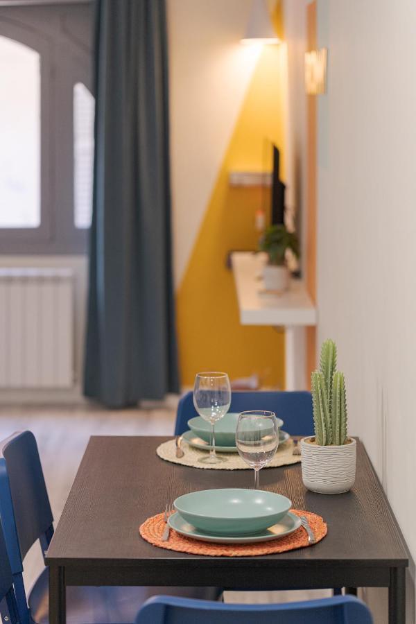 Roommy León Exteriér fotografie