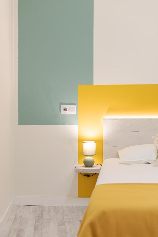 Roommy León Exteriér fotografie