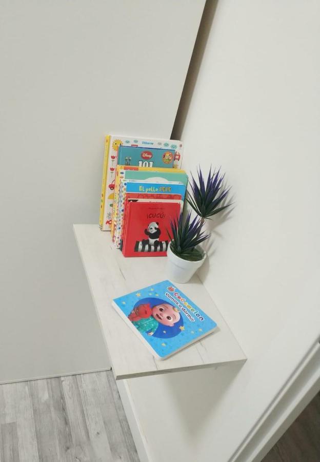 Roommy León Exteriér fotografie